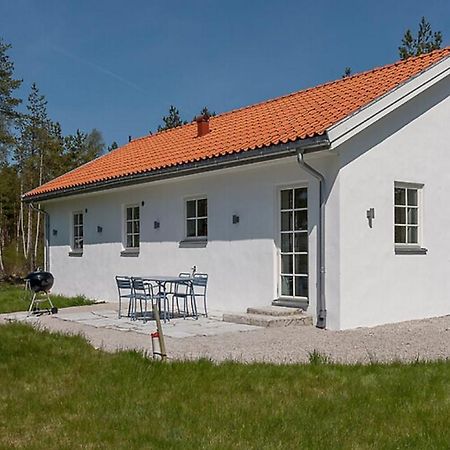 Gotlandshuset Villa Tofta Buitenkant foto